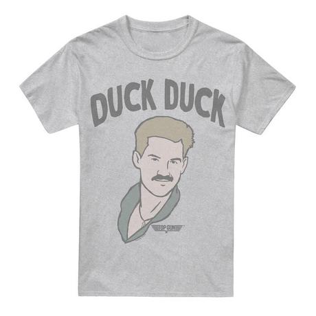 Top Gun Rip Goose T-Shirt  