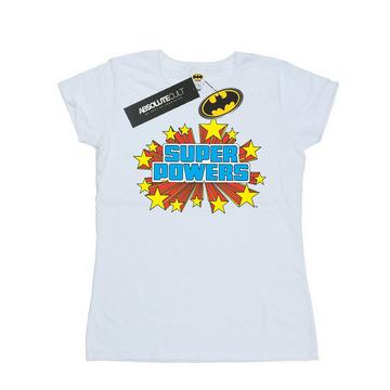 Super Powers TShirt