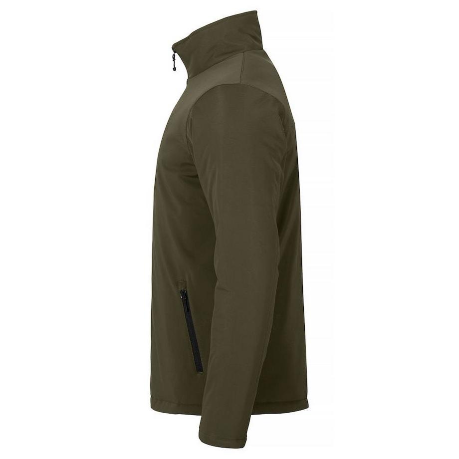 Clique Veste Softshell Rembourrée  