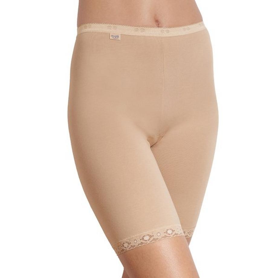sloggi Basic+ Long Slip Lot de 3  
