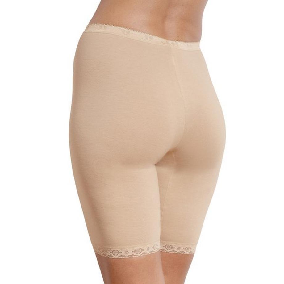 sloggi Basic+ Long Slip Lot de 3  