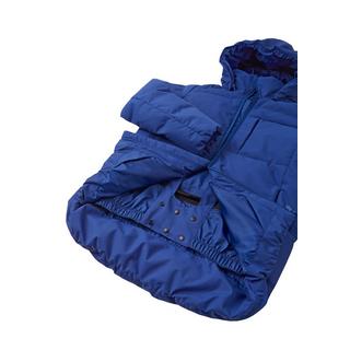 Reima  tec+ Daunen Skijacke Villinki Twilight Blue 