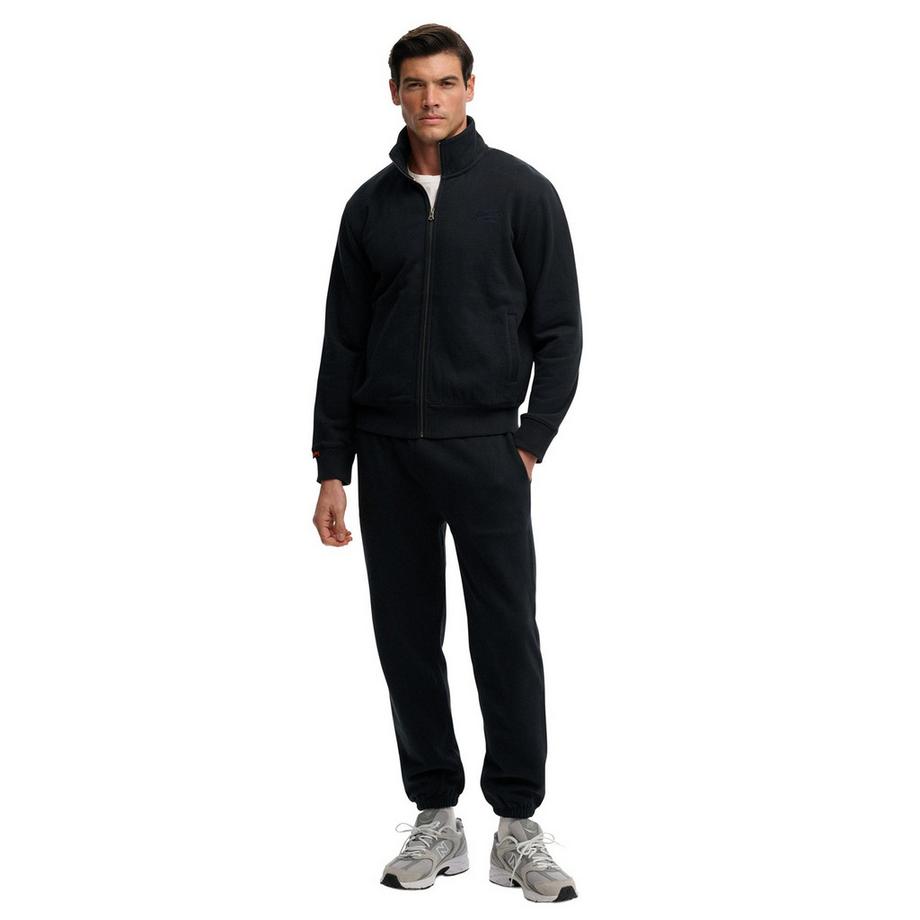 Superdry Essential Logo Track Top Giacca da ginnastica  