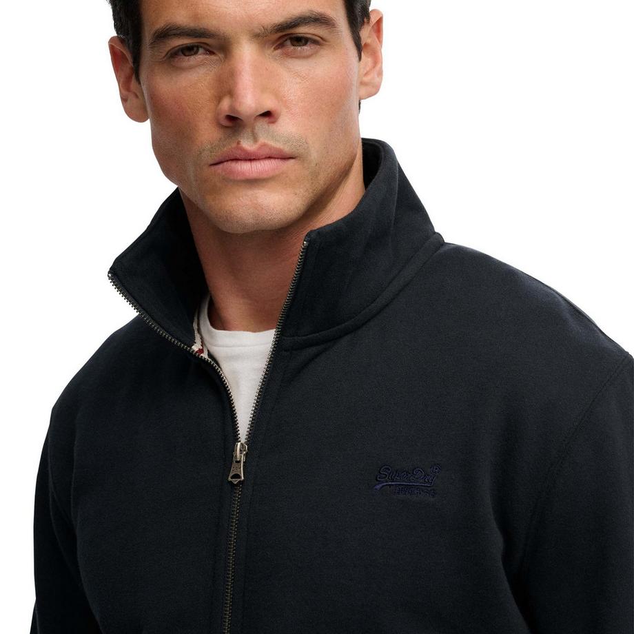 Superdry Essential Logo Track Top Giacca da ginnastica  