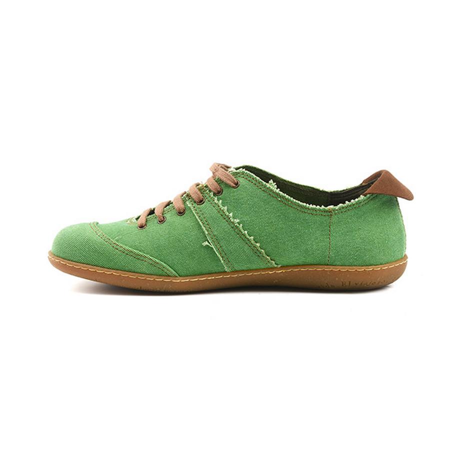 El Naturalista El Viajero N5288T-45 Low-Top Sneakers  