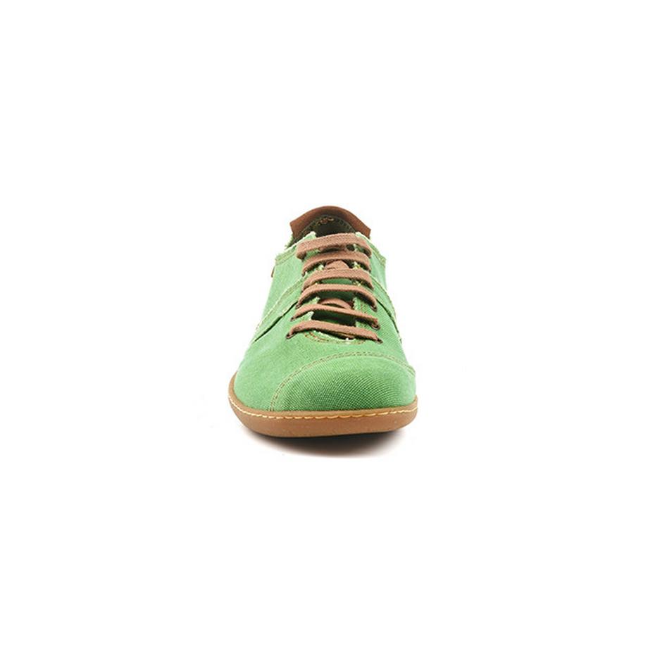 El Naturalista El Viajero N5288T-45 Low-Top Sneakers  