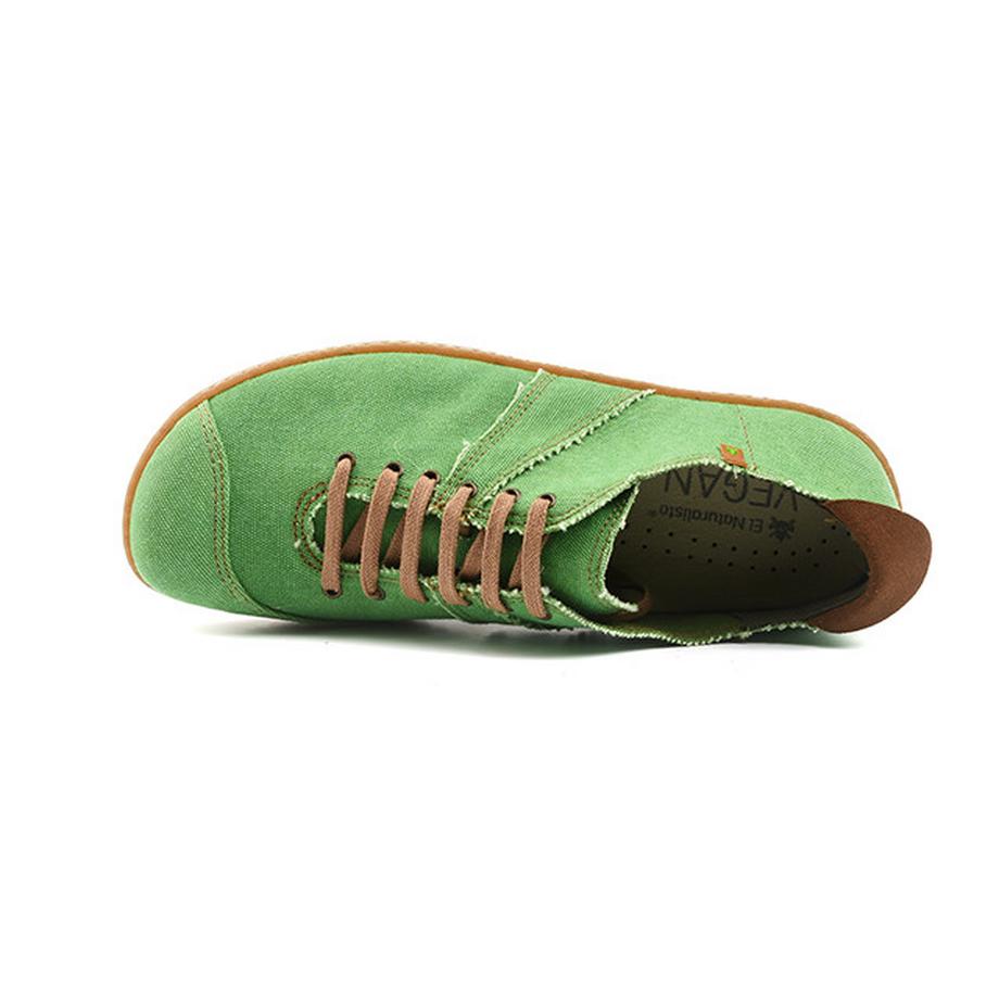 El Naturalista El Viajero N5288T-45 Low-Top Sneakers  