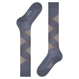 Burlington  chaussettes mi-bas manchester 