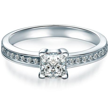 Trilani  Femme Bague 