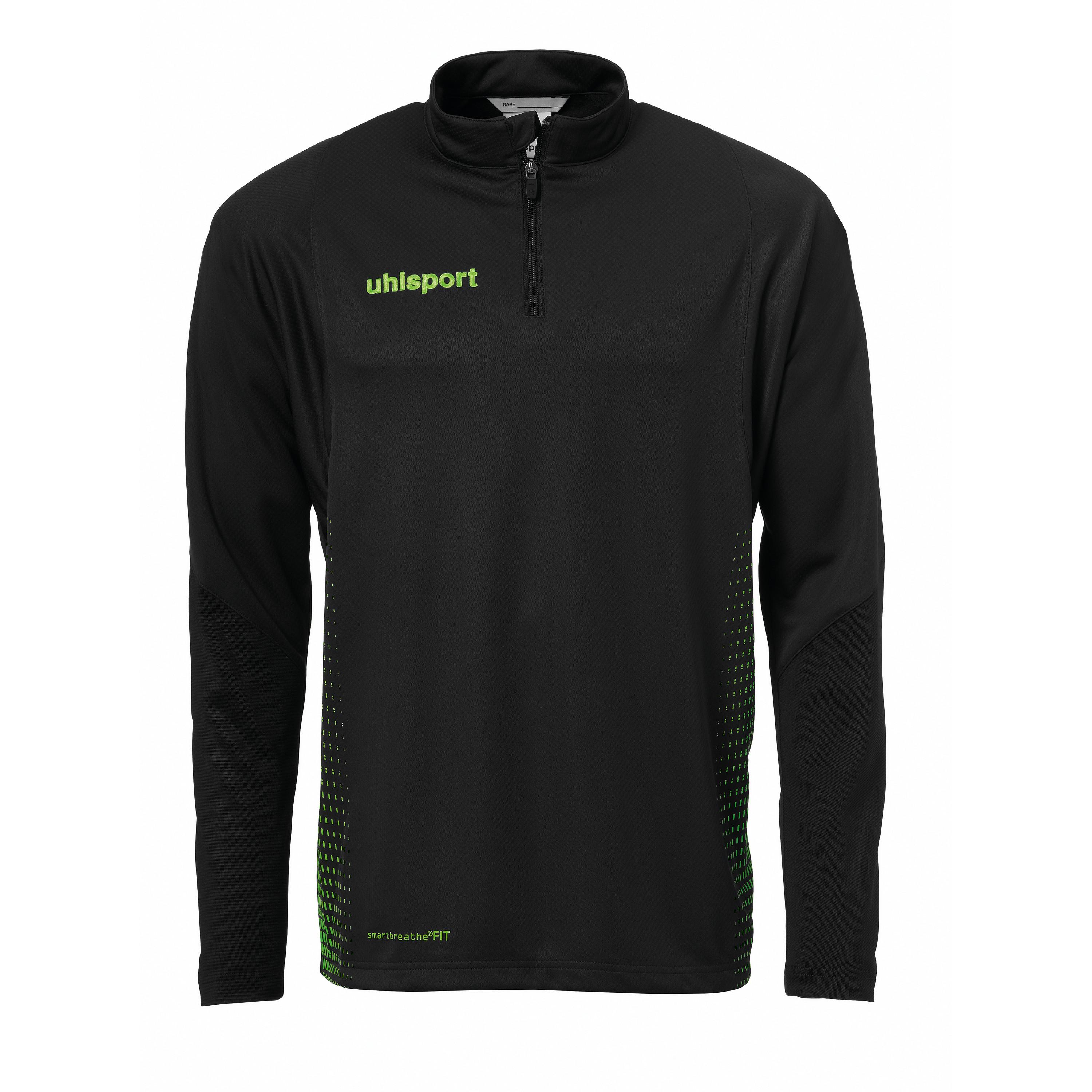 Uhlsport  jacke uhsport score 1/4 zip 