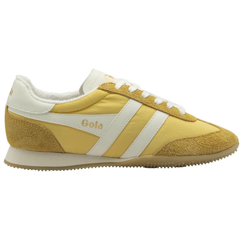 Sneakers da in pelle scamosciata sprinter