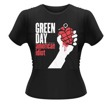 American Idiot TShirt