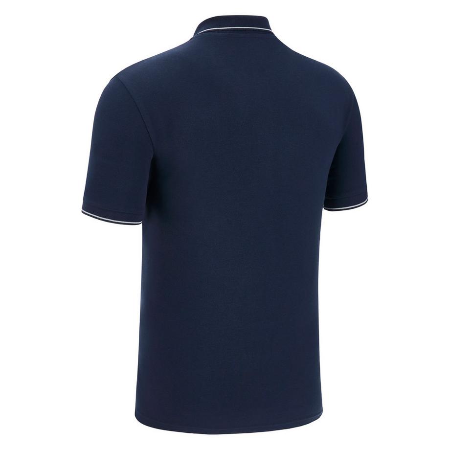 macron Comedy Eco Poloshirt  