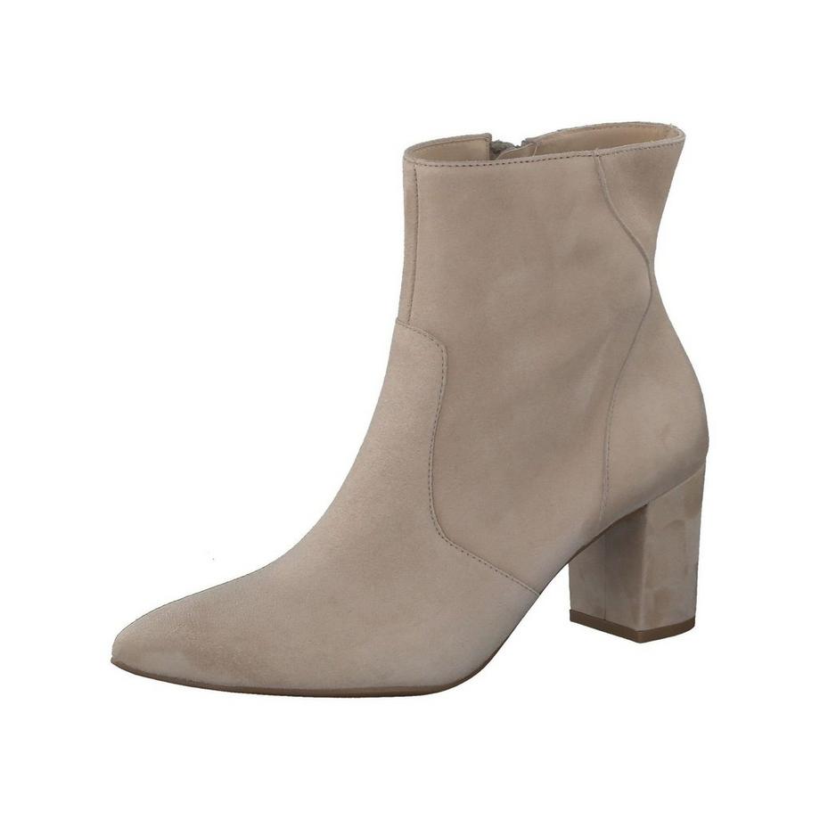 Stiefelette