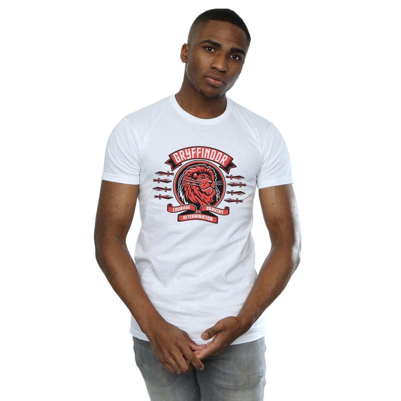 Harry Potter Gryffindor T-Shirt  