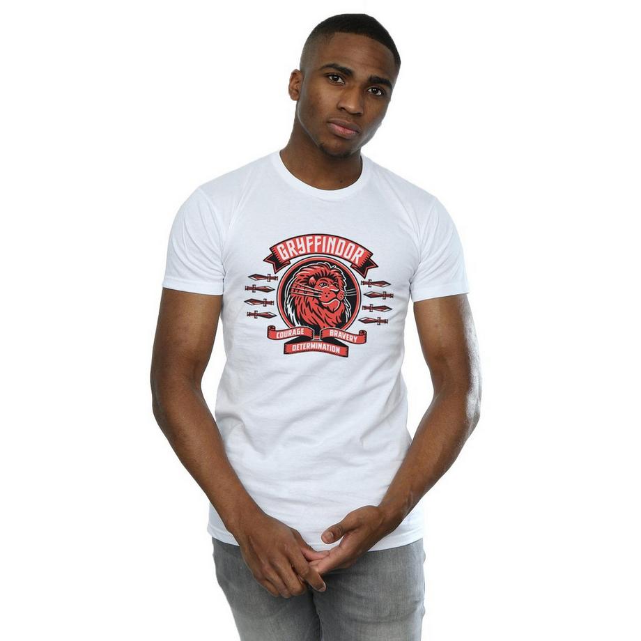 Harry Potter Gryffindor T-Shirt  