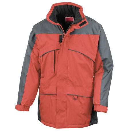 Result  Seneca StormDri PerfomanceJacke, wasserabweisend, winddicht 