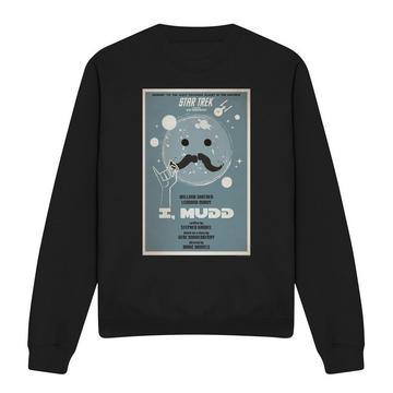The Original Series Episode 37 Sweatshirt