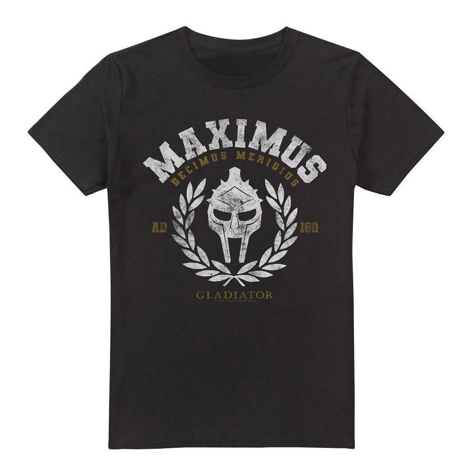 T-ShirtAcademy