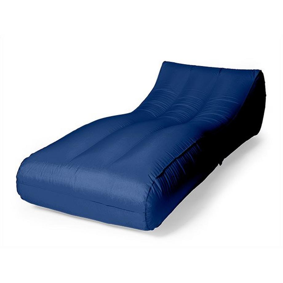 Mr. Ezy  Aufblasbare Bett Liege – per KNOPFDRUCK 