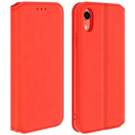 Avizar  Classic Cover Apple iPhone XR Rot 