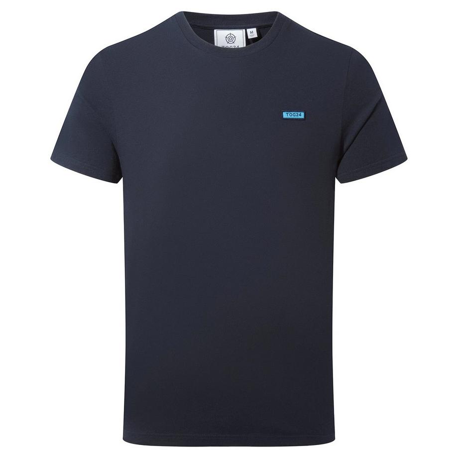 Tog24 T-shirt Lunnon  