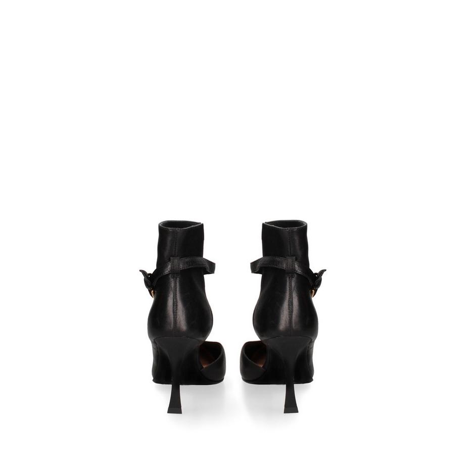 Marc Ellis Eulalia Prime Bottines avec détail boucle  