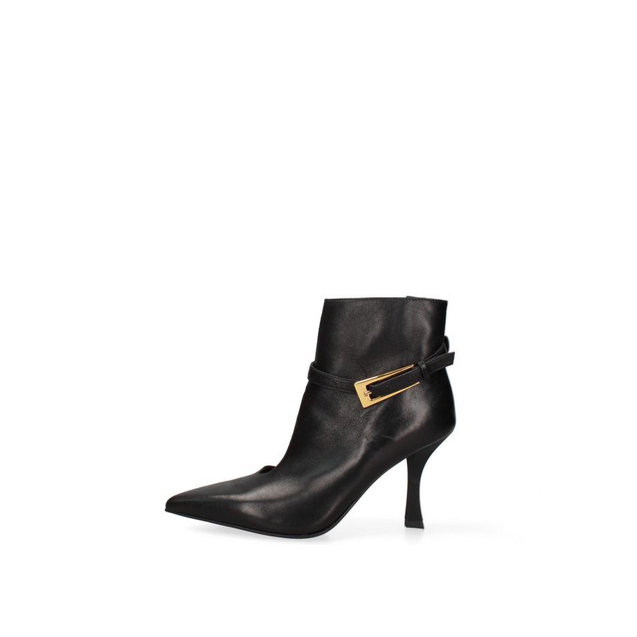 Stiefelette
