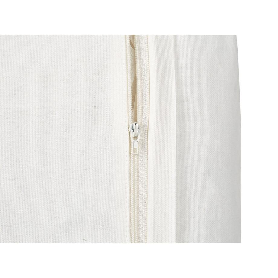 Beliani Set di 2 cuscini en Cotone Moderno SKIMMIA  