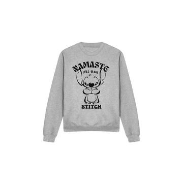 Namaste All Day Sweatshirt