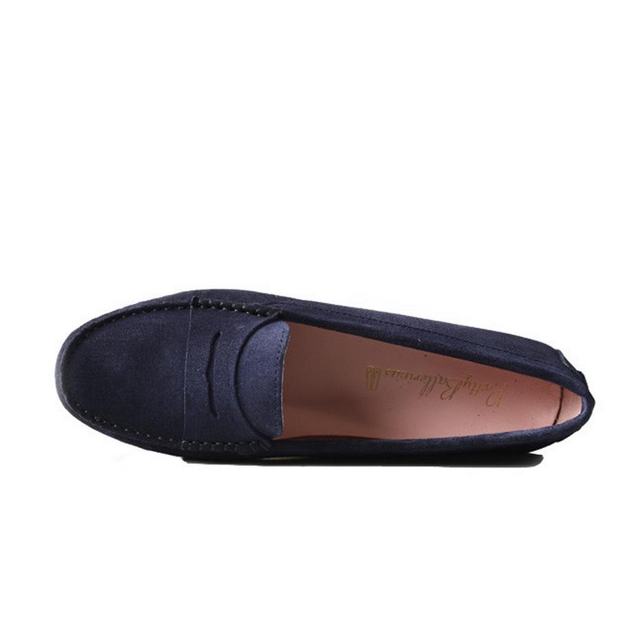 Pretty Loafers Josephine-40 Loafers  
