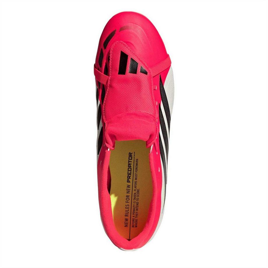 adidas Scarpe da calcio Predator per terreni compatti  