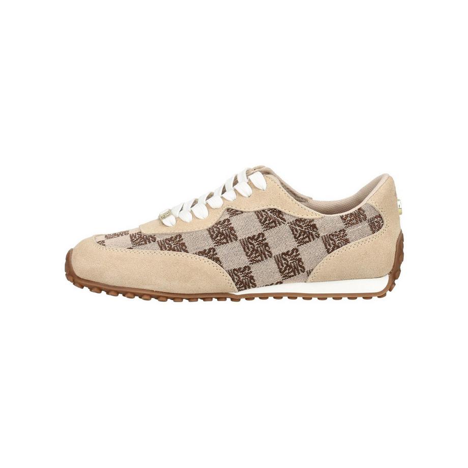 STEVE MADDEN Sneaker femminile con camoscio e dettagli logo  