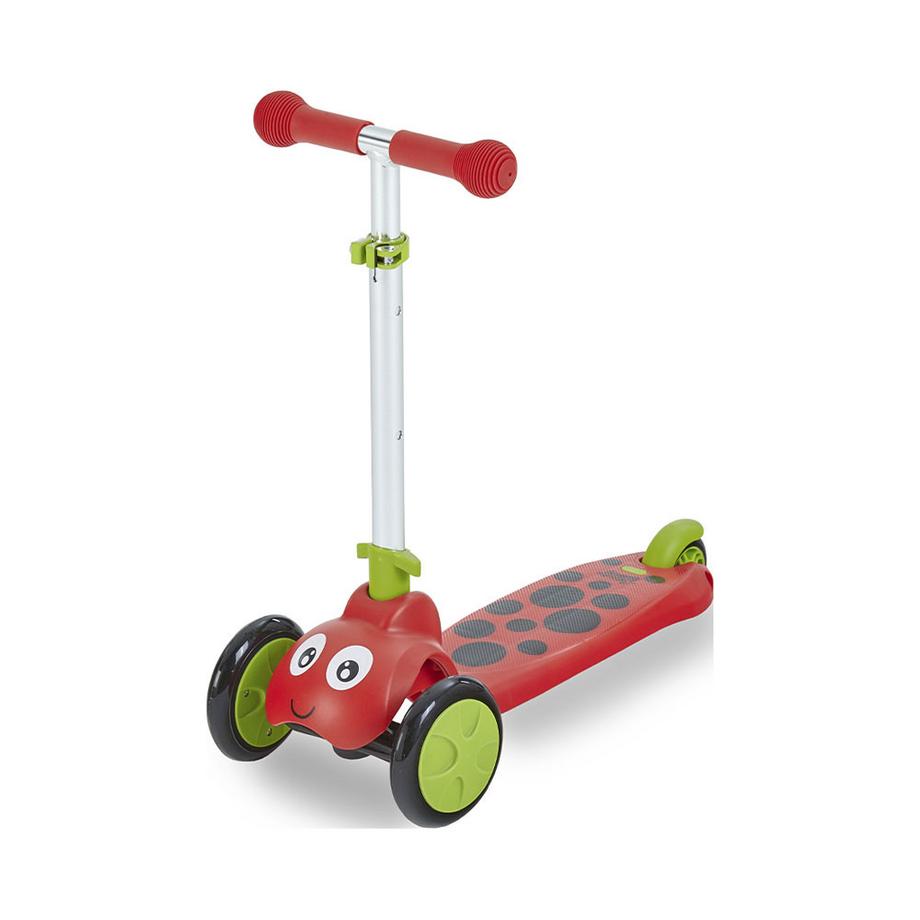 Mookids  Trottinette tricycle Scootiebug 