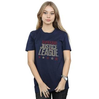 DC COMICS  Justice League United We Stand TShirt 