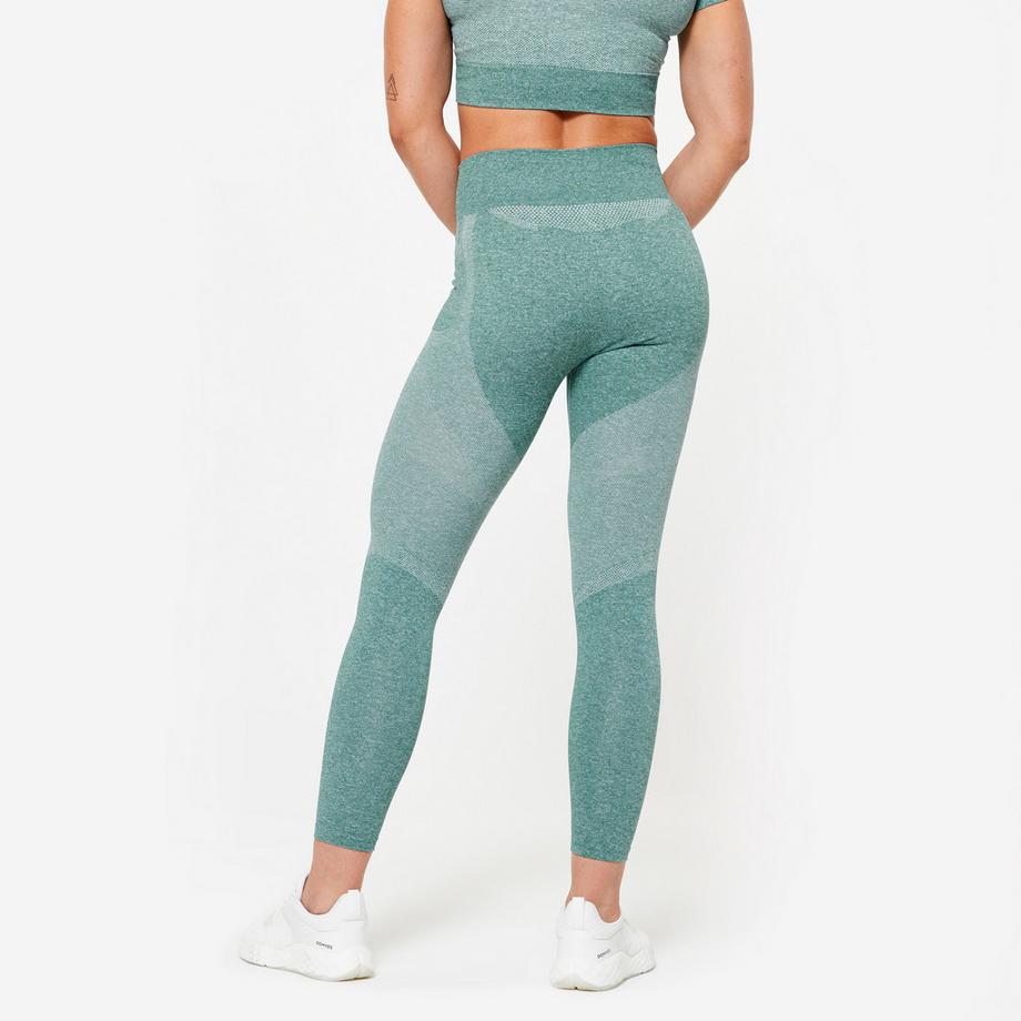 DOMYOS  Legging - CARDIO 