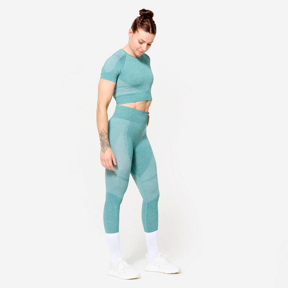 DOMYOS  Legging - CARDIO 