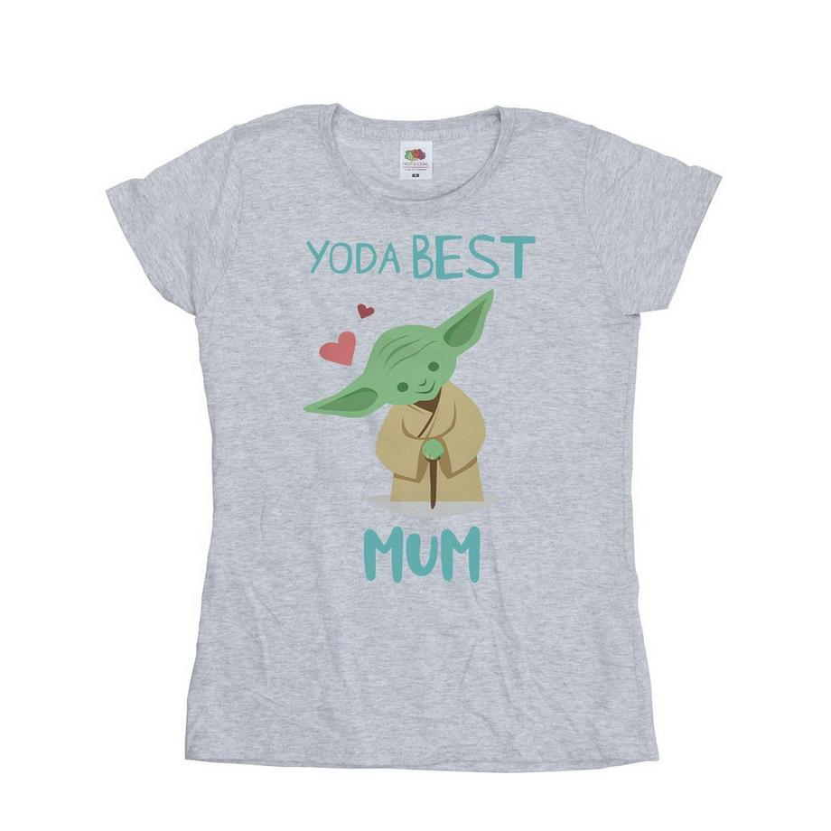 Best Mum TShirt