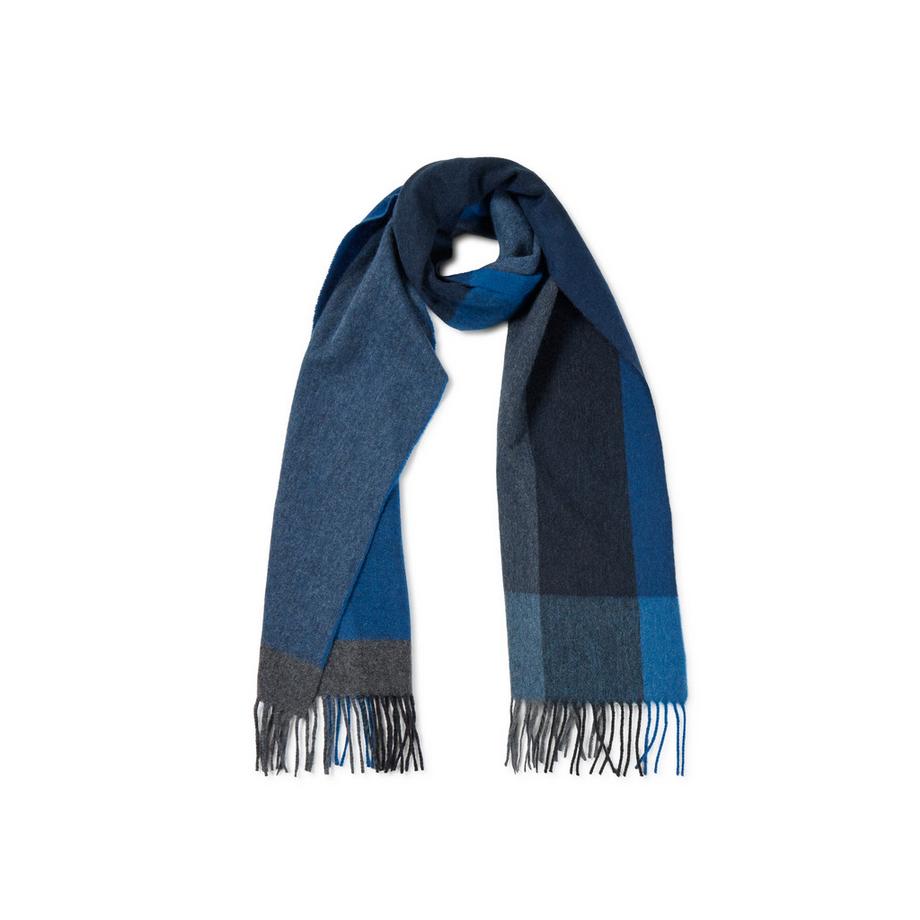 Écharpe en chachemire