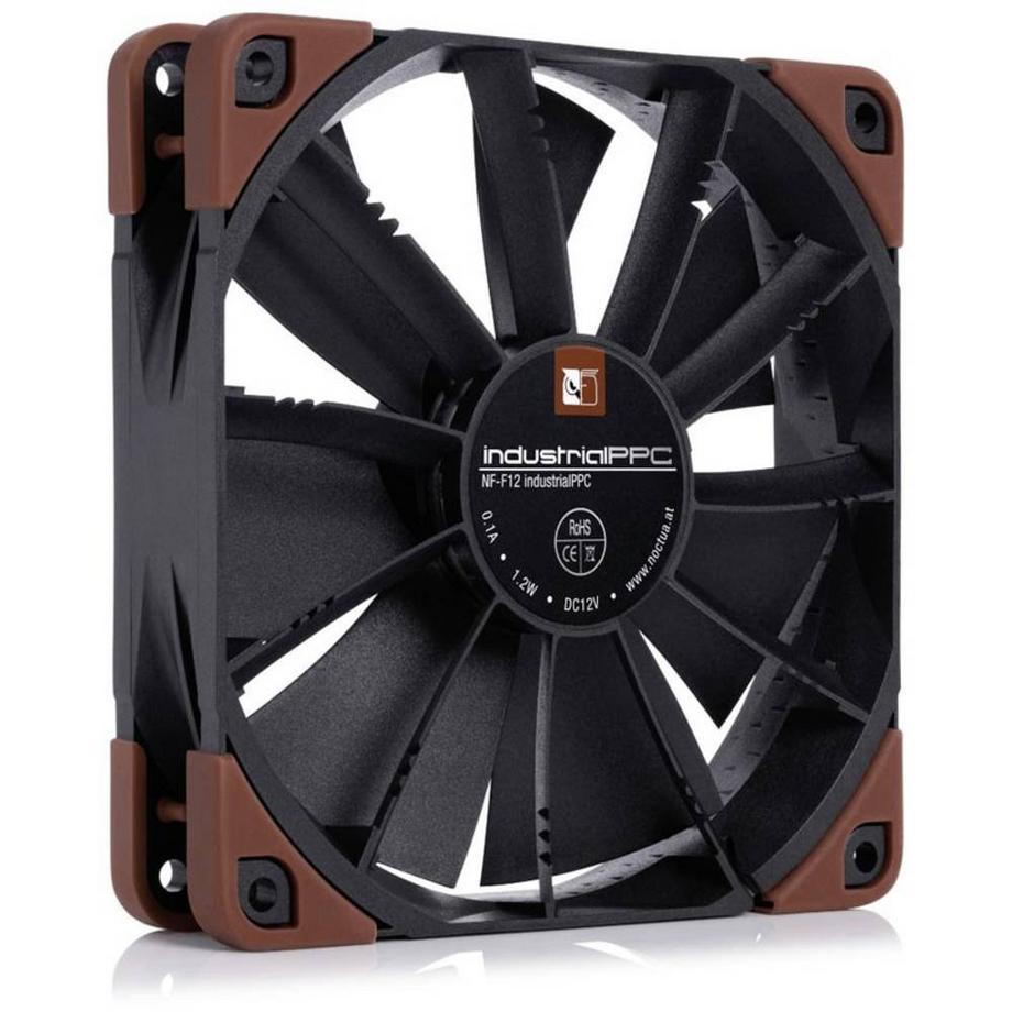 Noctua  SP IP67 PWM - 120mm 