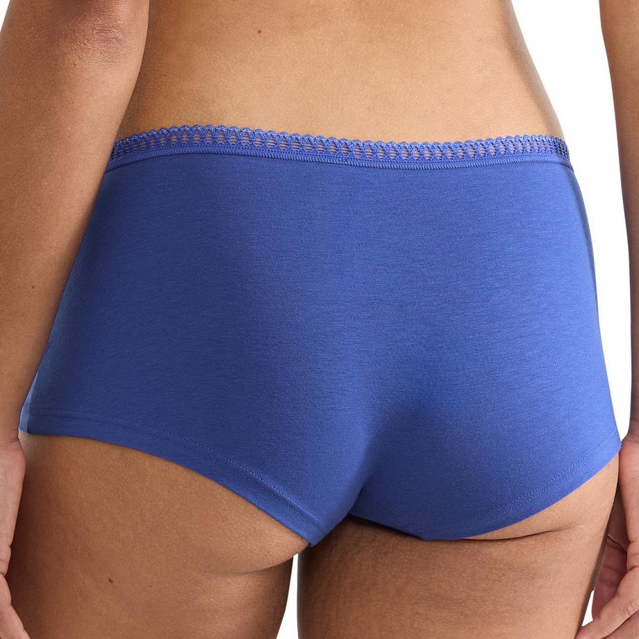 sloggi GO Crush culottes shorty lot de 6  
