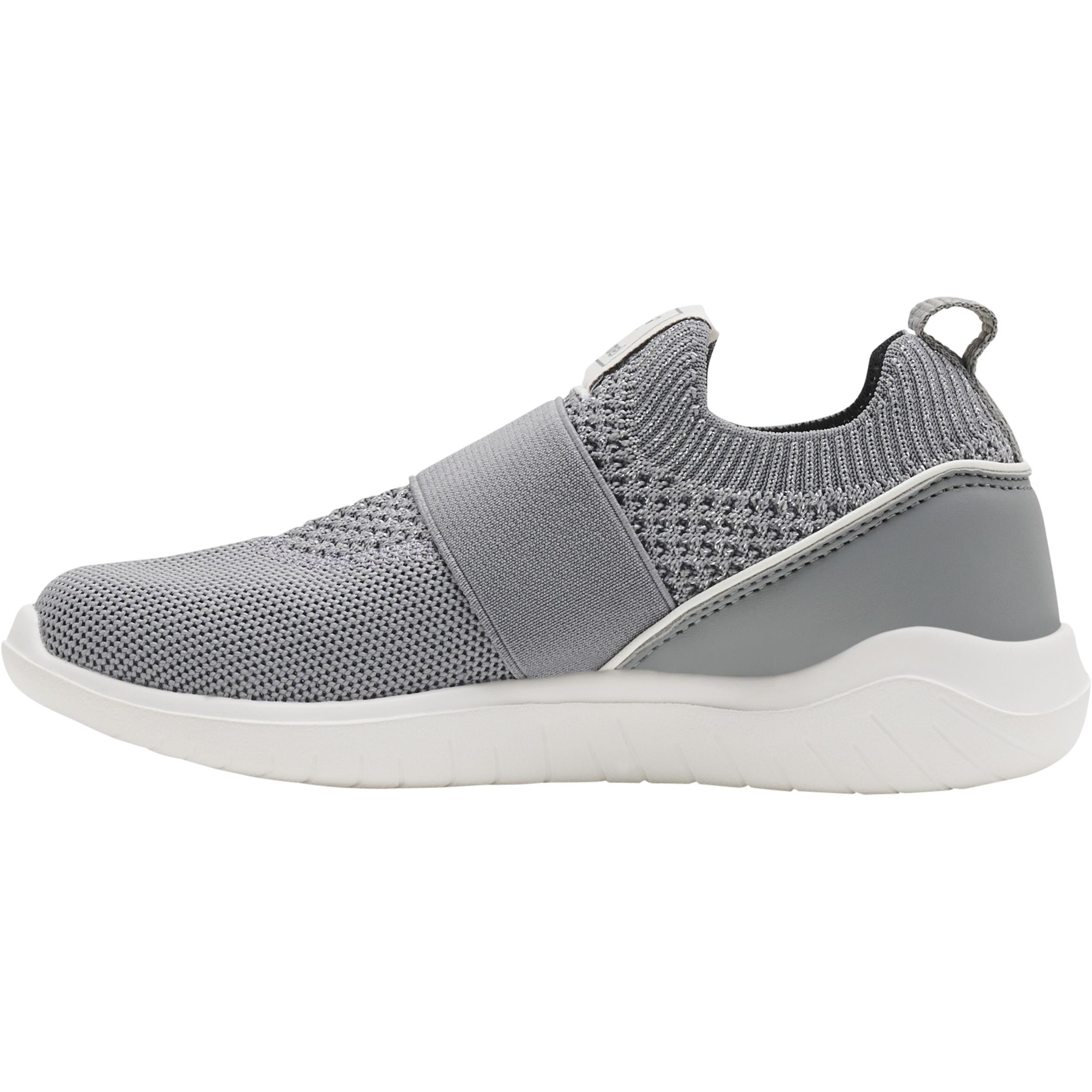 Hummel  baskets fille knit slip-on recycle 