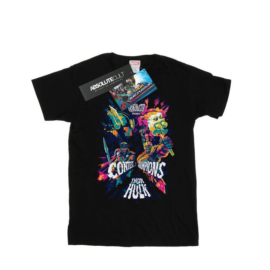Ragnarok TShirt