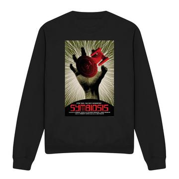 The Next Generation Season 1 Episode 22 Sweatshirt