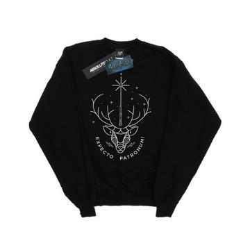 Expecto Patronum Sweatshirt