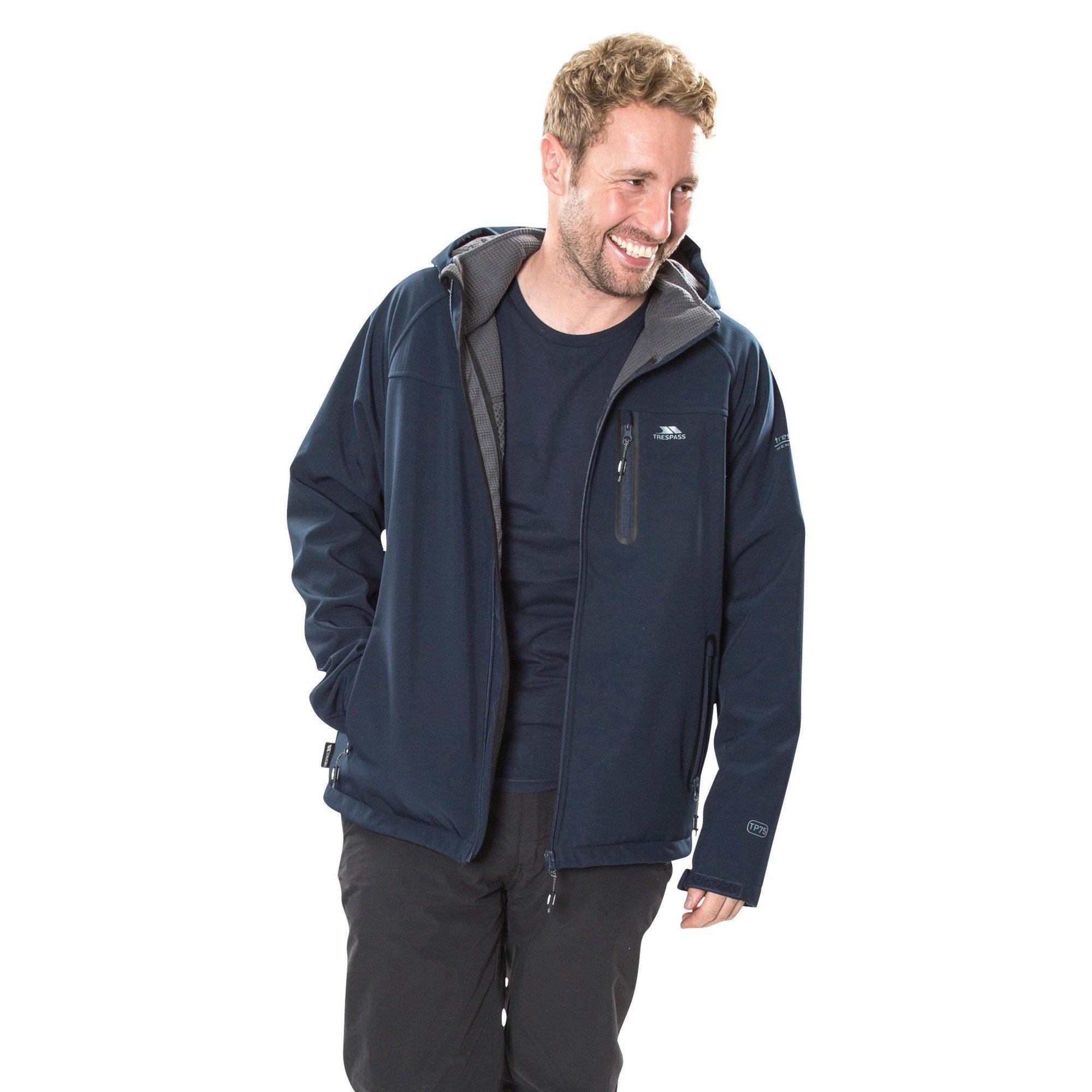 Trespass Accelerator II Softshelljacke  