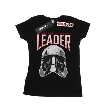 Tshirt THE LAST JEDI LEADER