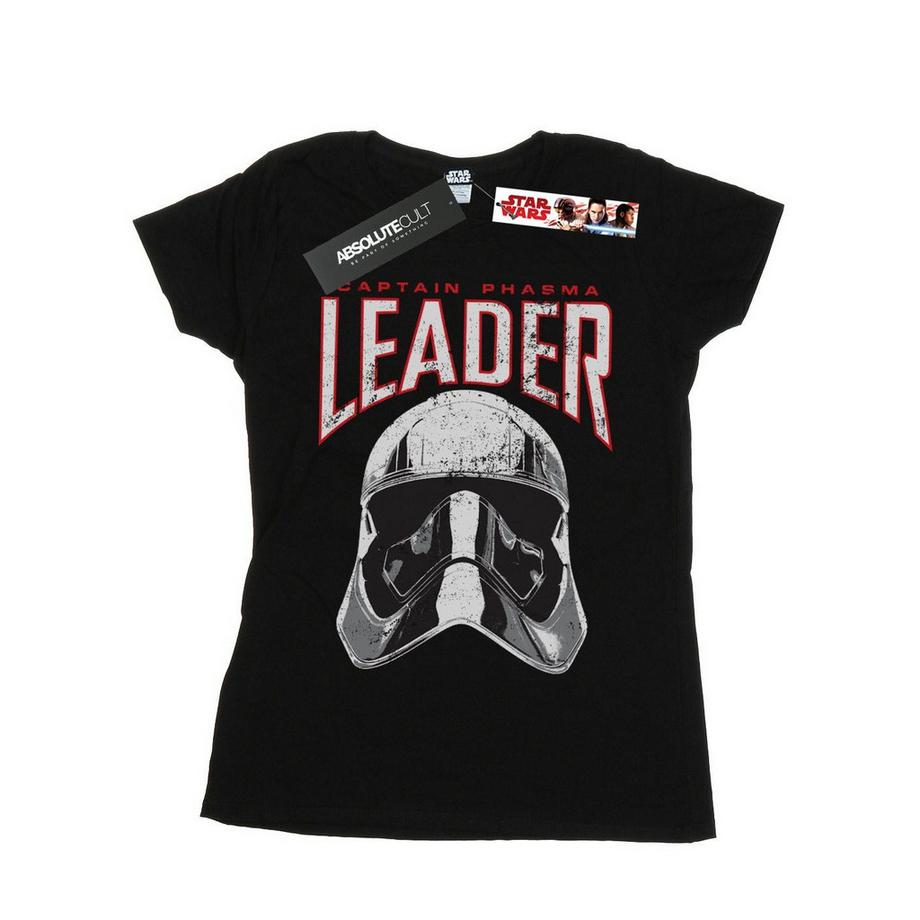 STAR WARS The Last Jedi Leader T-Shirt  