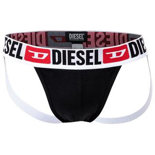 DIESEL  Calzino Uomini Confezione da 3 Stretch-UMBR-JOCKYTHREEPACK 