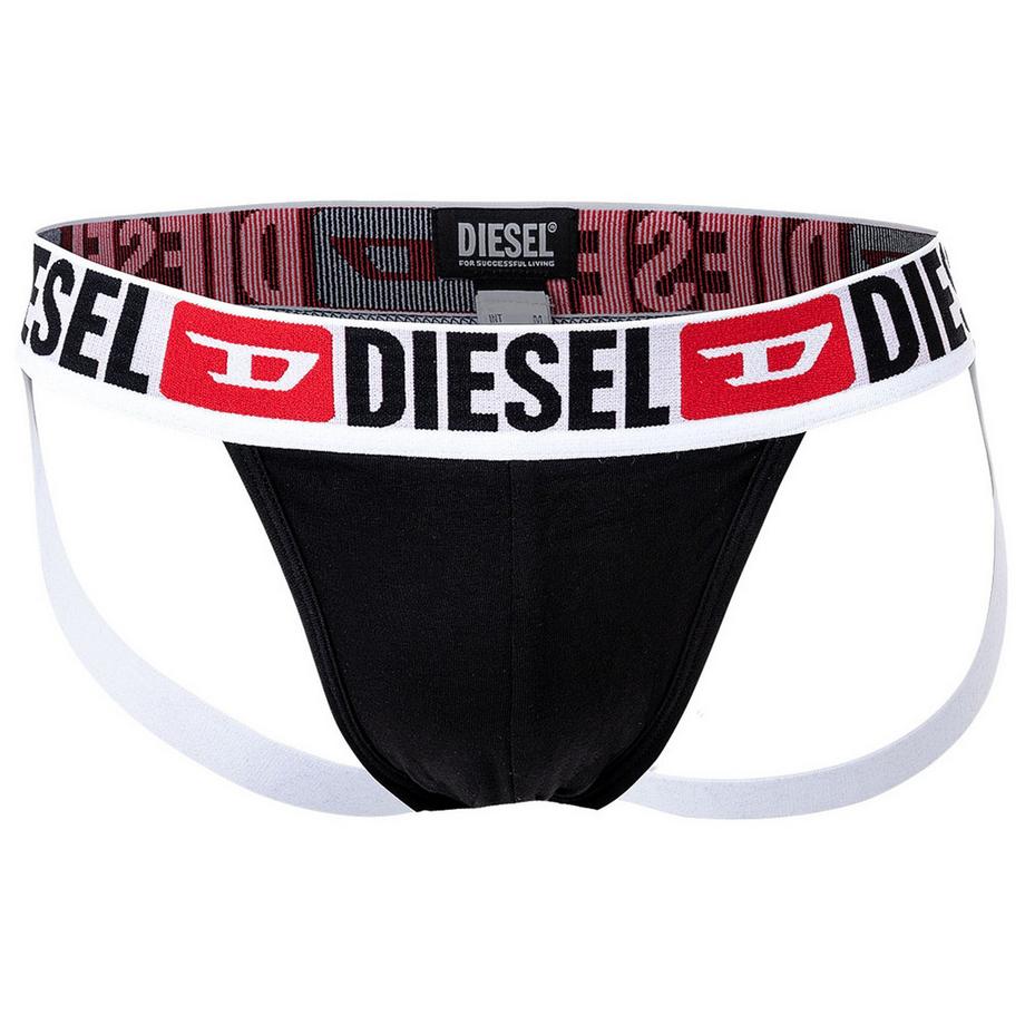 DIESEL Jockstrap Casual Stretch  